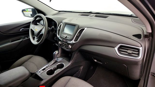 2018 Chevrolet Equinox FWD 4dr 1LT - 23051647 - 38