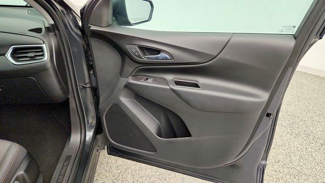 2018 Chevrolet Equinox FWD 4dr 1LT - 23051647 - 39