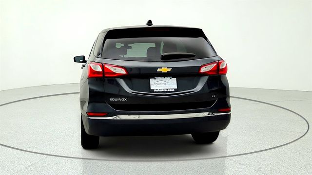 2018 Chevrolet Equinox FWD 4dr 1LT - 23051647 - 5