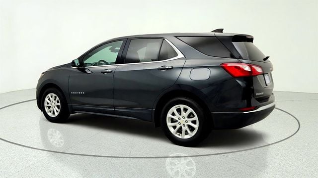 2018 Chevrolet Equinox FWD 4dr 1LT - 23051647 - 6