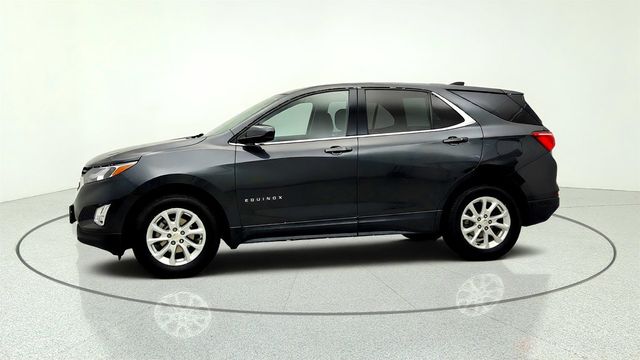 2018 Chevrolet Equinox FWD 4dr 1LT - 23051647 - 7