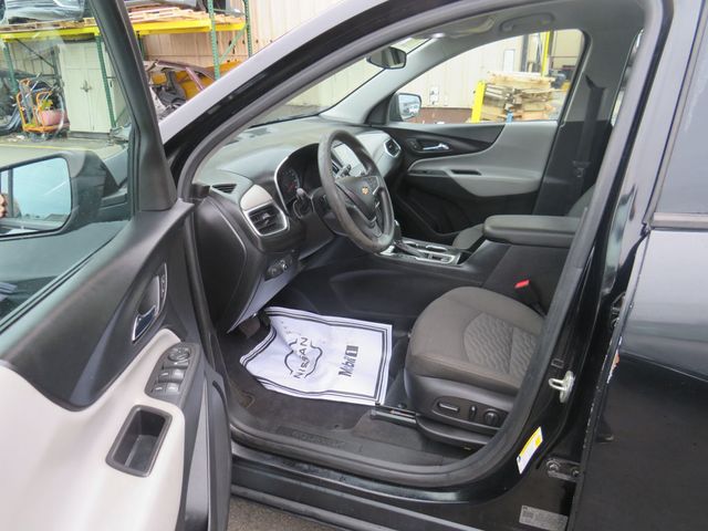 2018 Chevrolet Equinox FWD 4dr LS w/1LS - 22992467 - 9