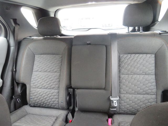 2018 Chevrolet Equinox FWD 4dr LS w/1LS - 22992467 - 10