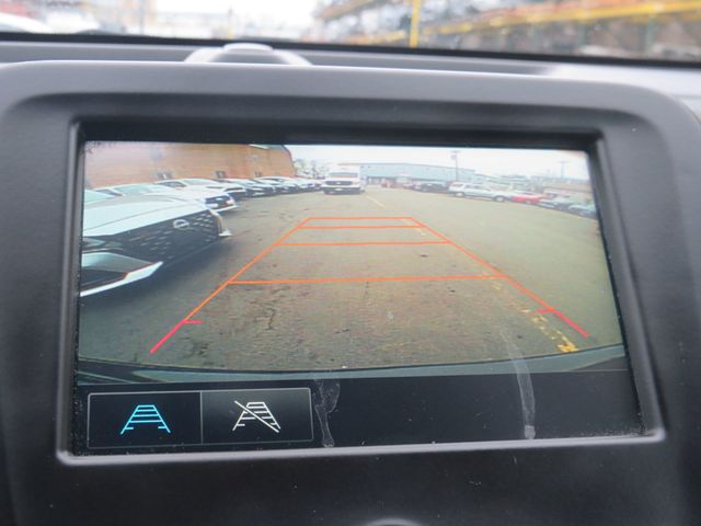 2018 Chevrolet Equinox FWD 4dr LS w/1LS - 22992467 - 11