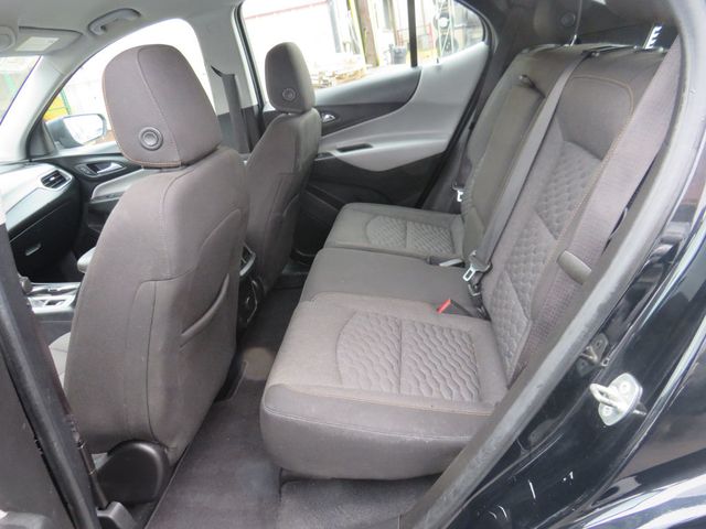 2018 Chevrolet Equinox FWD 4dr LS w/1LS - 22992467 - 12
