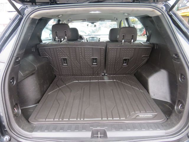 2018 Chevrolet Equinox FWD 4dr LS w/1LS - 22992467 - 13