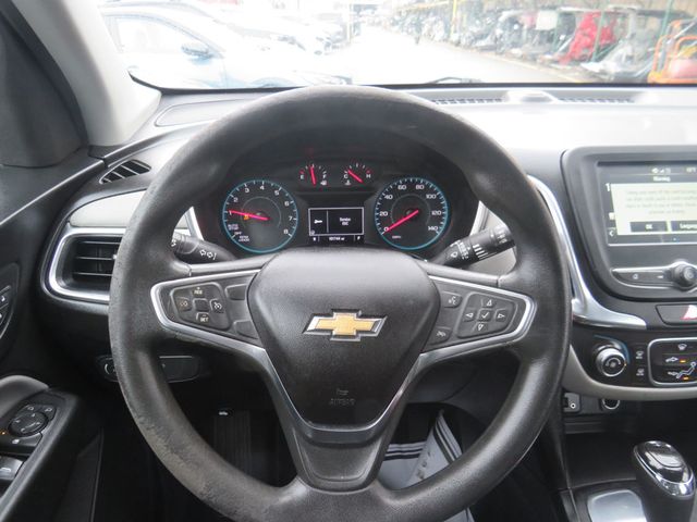 2018 Chevrolet Equinox FWD 4dr LS w/1LS - 22992467 - 14