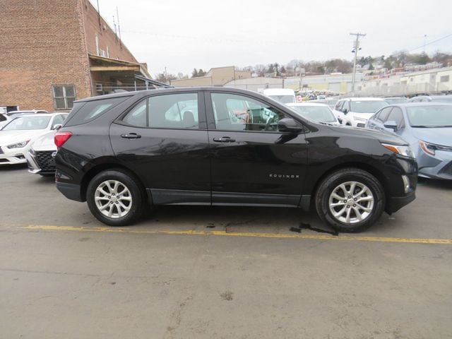 2018 Chevrolet Equinox FWD 4dr LS w/1LS - 22992467 - 5