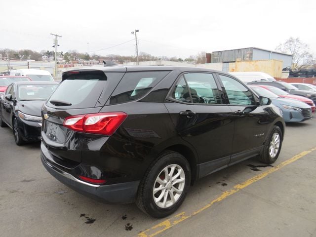 2018 Chevrolet Equinox FWD 4dr LS w/1LS - 22992467 - 6
