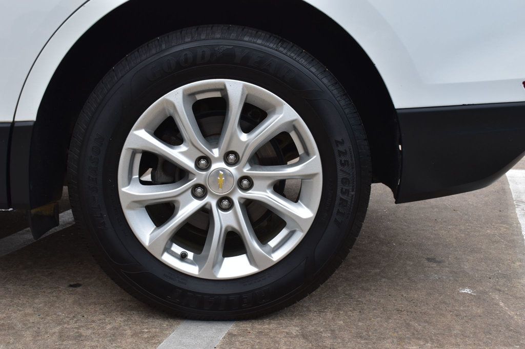 2018 Chevrolet Equinox FWD 4dr LS w/1LS - 23058470 - 10