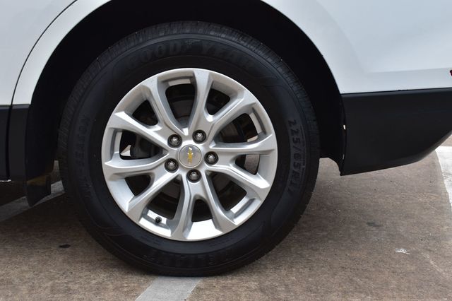 2018 Chevrolet Equinox FWD 4dr LS w/1LS - 23058470 - 10