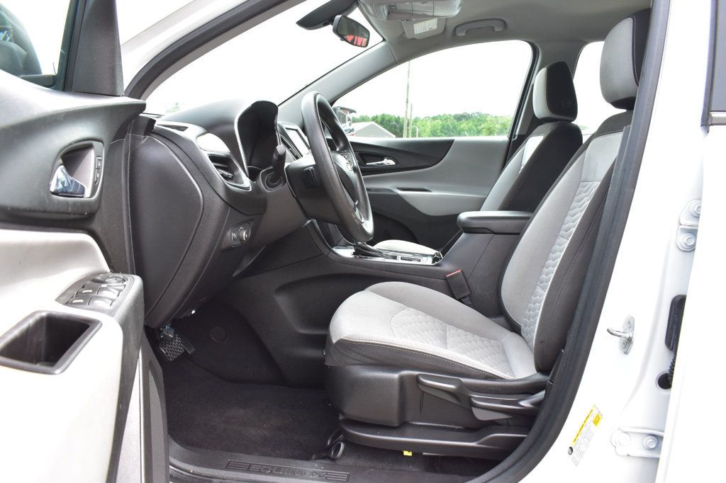 2018 Chevrolet Equinox FWD 4dr LS w/1LS - 23058470 - 12