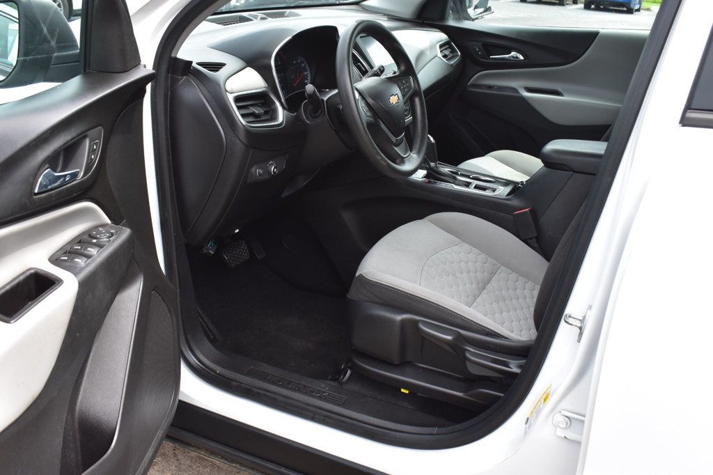 2018 Chevrolet Equinox FWD 4dr LS w/1LS - 23058470 - 14