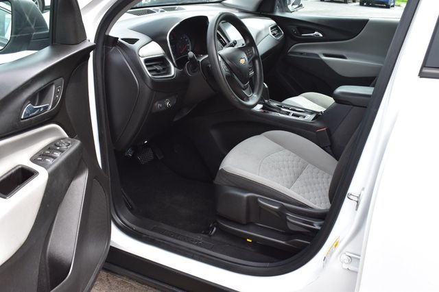 2018 Chevrolet Equinox FWD 4dr LS w/1LS - 23058470 - 14