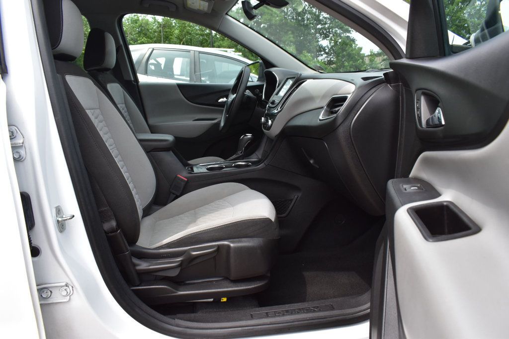 2018 Chevrolet Equinox FWD 4dr LS w/1LS - 23058470 - 15