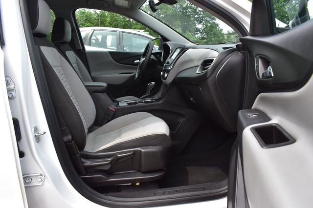 2018 Chevrolet Equinox FWD 4dr LS w/1LS - 23058470 - 15