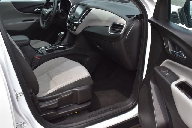 2018 Chevrolet Equinox FWD 4dr LS w/1LS - 23058470 - 17