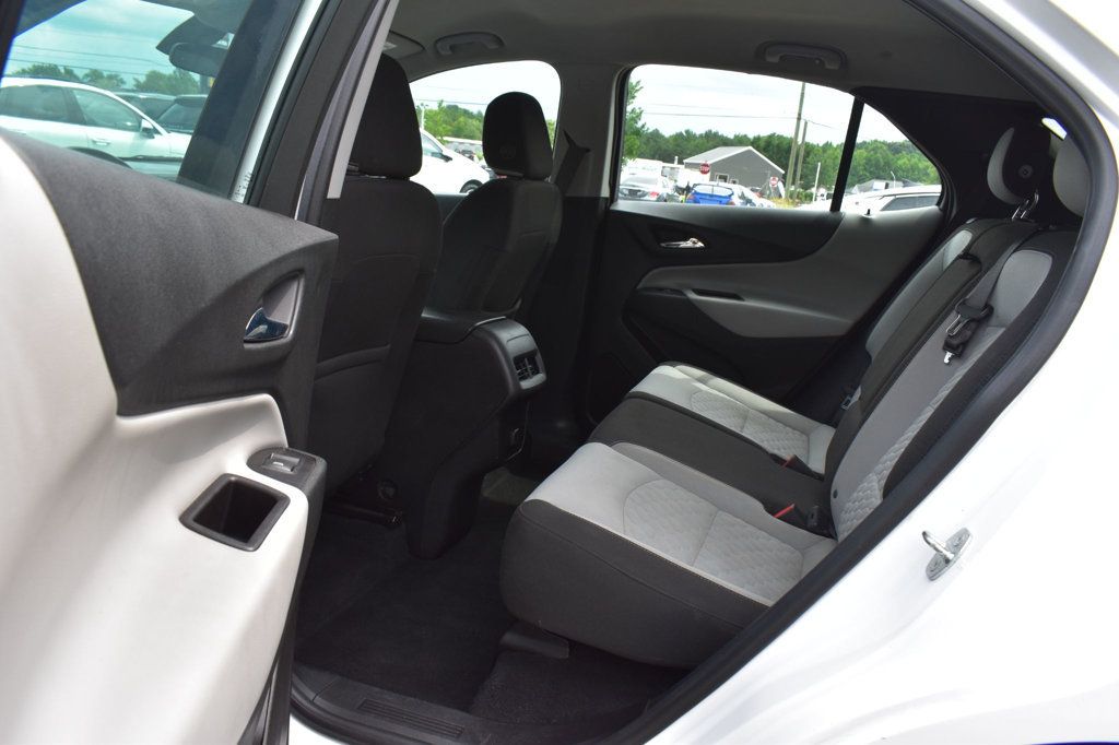 2018 Chevrolet Equinox FWD 4dr LS w/1LS - 23058470 - 18