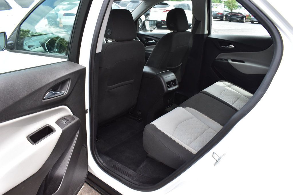 2018 Chevrolet Equinox FWD 4dr LS w/1LS - 23058470 - 20