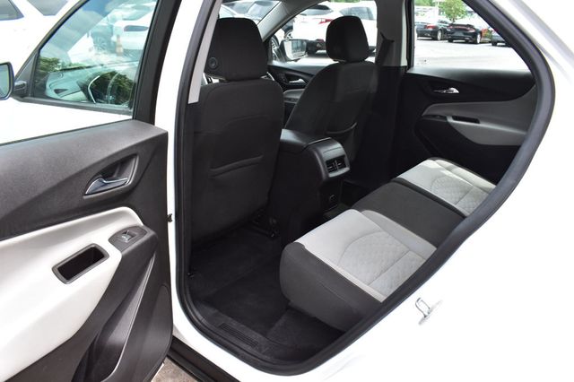 2018 Chevrolet Equinox FWD 4dr LS w/1LS - 23058470 - 20