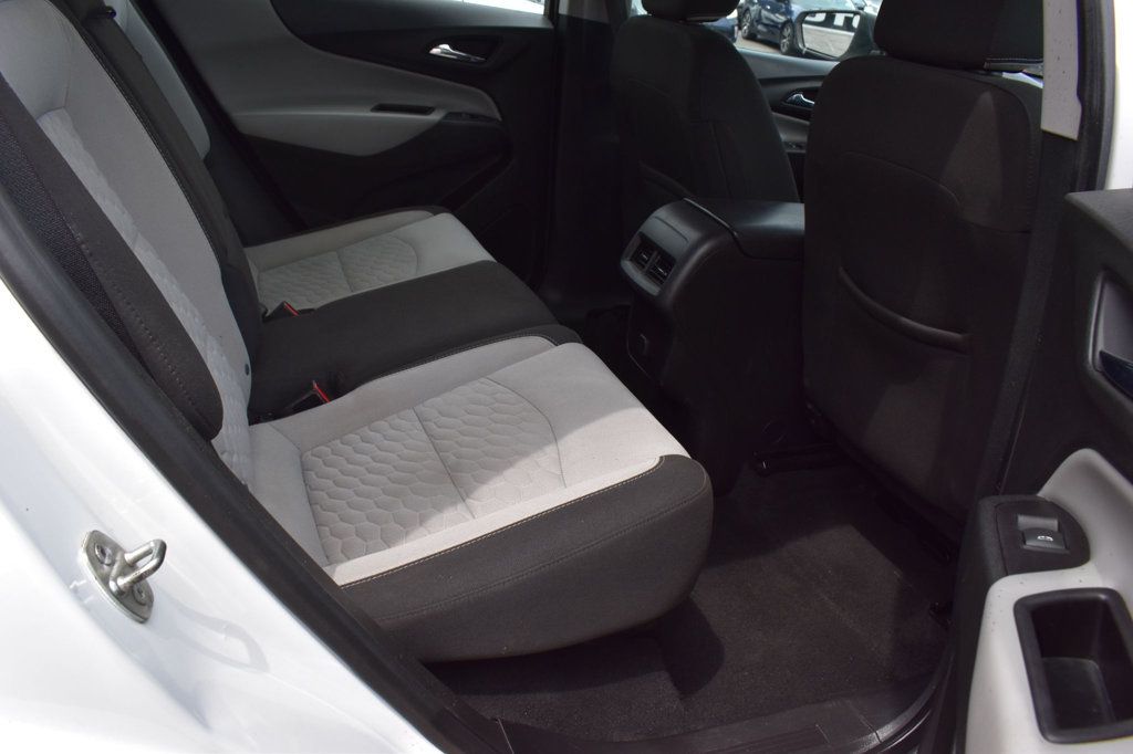 2018 Chevrolet Equinox FWD 4dr LS w/1LS - 23058470 - 23