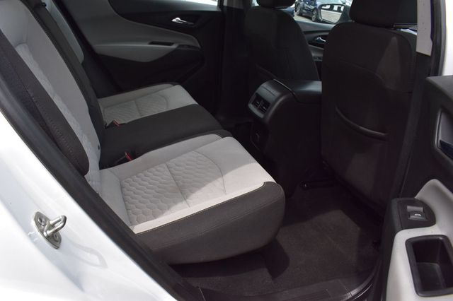 2018 Chevrolet Equinox FWD 4dr LS w/1LS - 23058470 - 23