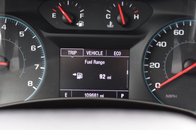 2018 Chevrolet Equinox FWD 4dr LS w/1LS - 23058470 - 26