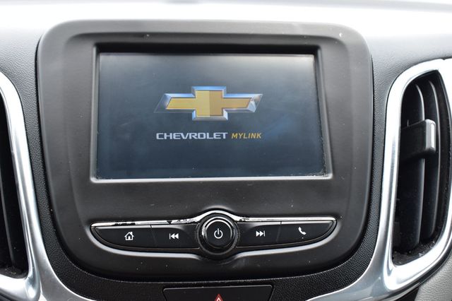 2018 Chevrolet Equinox FWD 4dr LS w/1LS - 23058470 - 28