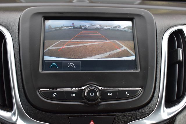 2018 Chevrolet Equinox FWD 4dr LS w/1LS - 23058470 - 29