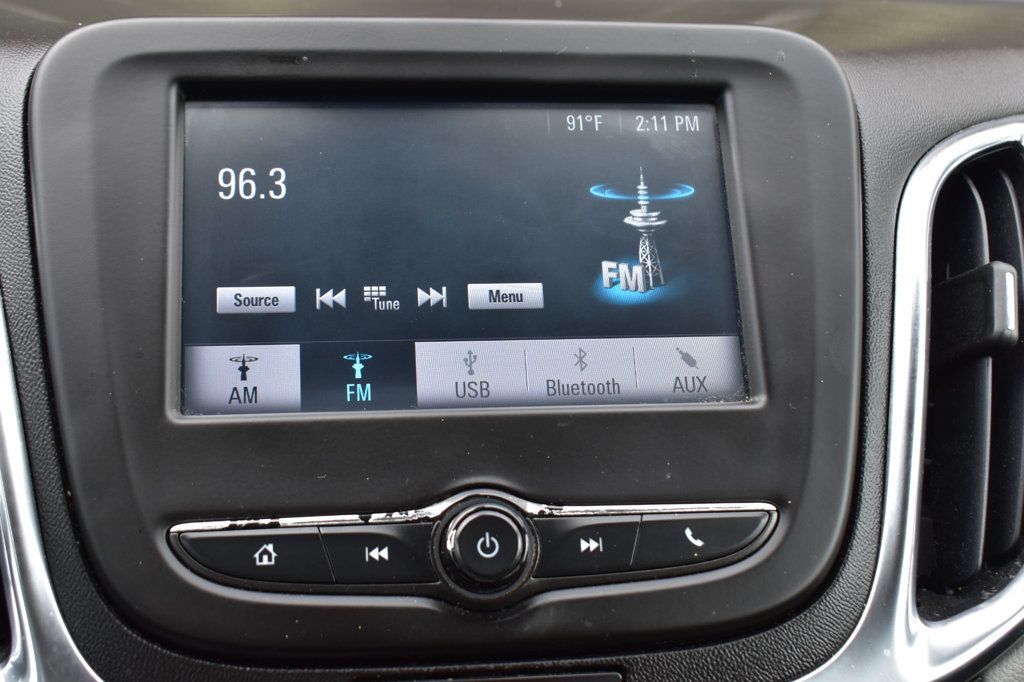 2018 Chevrolet Equinox FWD 4dr LS w/1LS - 23058470 - 32