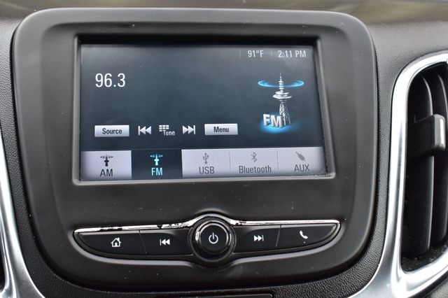 2018 Chevrolet Equinox FWD 4dr LS w/1LS - 23058470 - 32