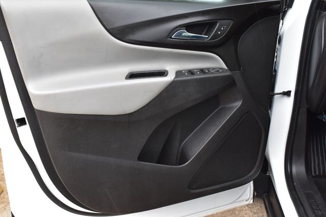 2018 Chevrolet Equinox FWD 4dr LS w/1LS - 23058470 - 36