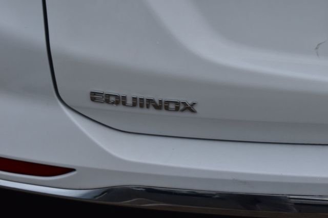 2018 Chevrolet Equinox FWD 4dr LS w/1LS - 23058470 - 42