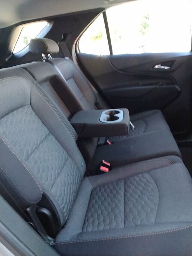 2018 Chevrolet Equinox FWD 4dr LT - 23092471 - 9