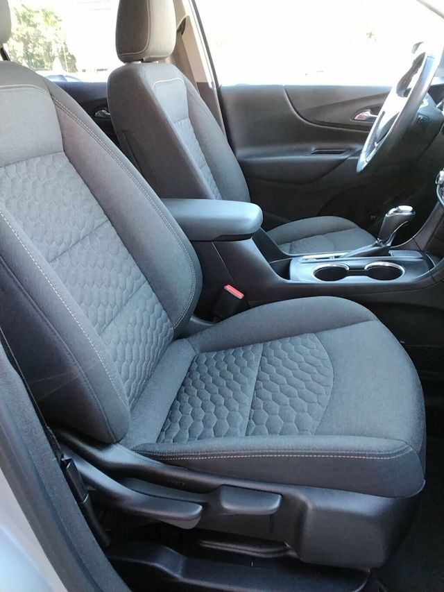 2018 Chevrolet Equinox FWD 4dr LT - 23092471 - 10