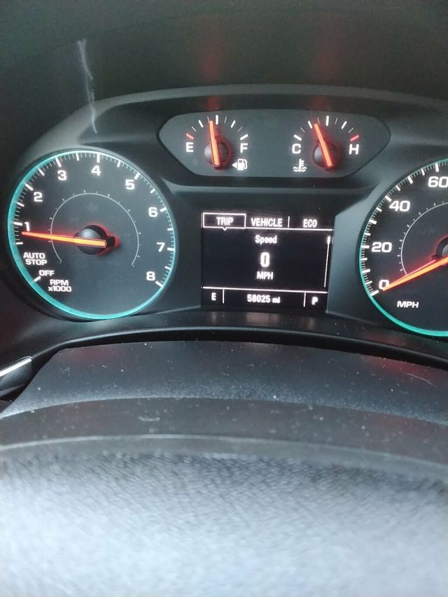 2018 Chevrolet Equinox FWD 4dr LT - 23092471 - 11