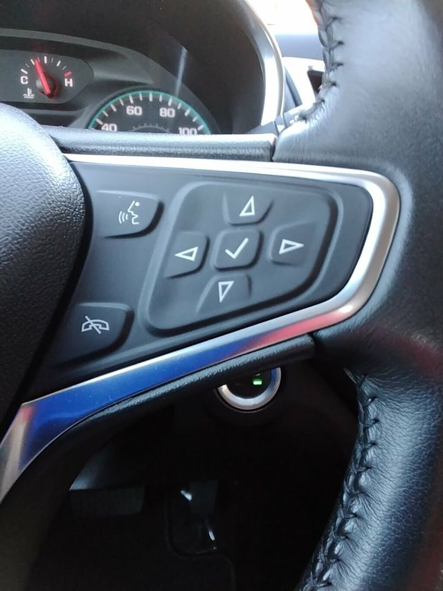 2018 Chevrolet Equinox FWD 4dr LT - 23092471 - 14