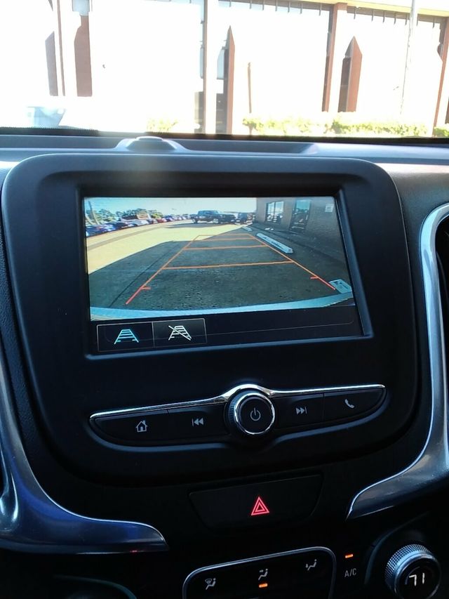 2018 Chevrolet Equinox FWD 4dr LT - 23092471 - 20