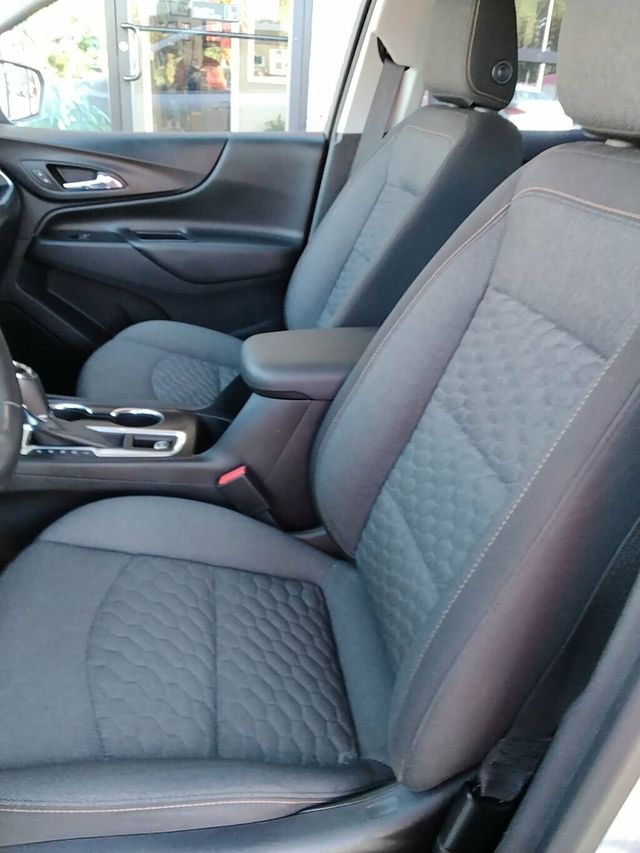 2018 Chevrolet Equinox FWD 4dr LT - 23092471 - 6