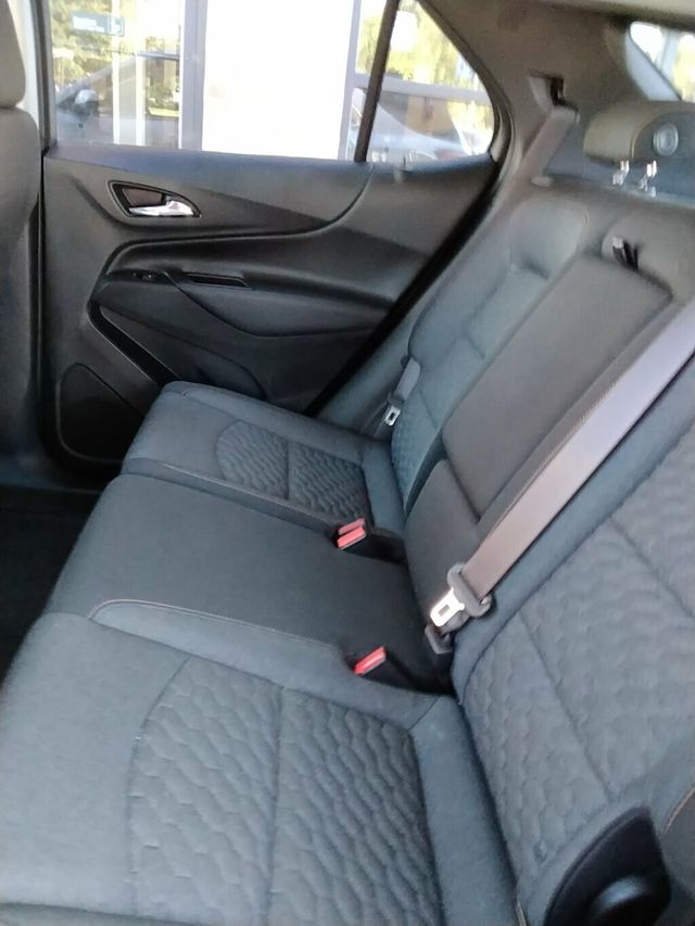 2018 Chevrolet Equinox FWD 4dr LT - 23092471 - 8