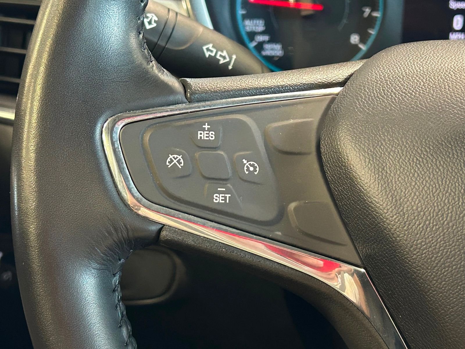 2018 Chevrolet Equinox LT photo 26