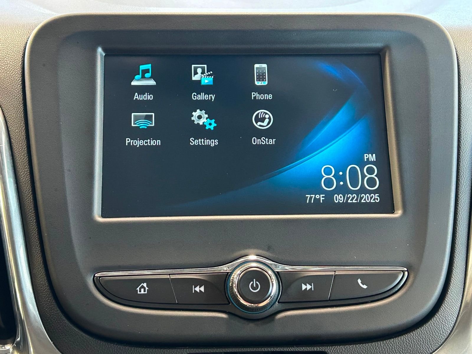 2018 Chevrolet Equinox LT photo 29