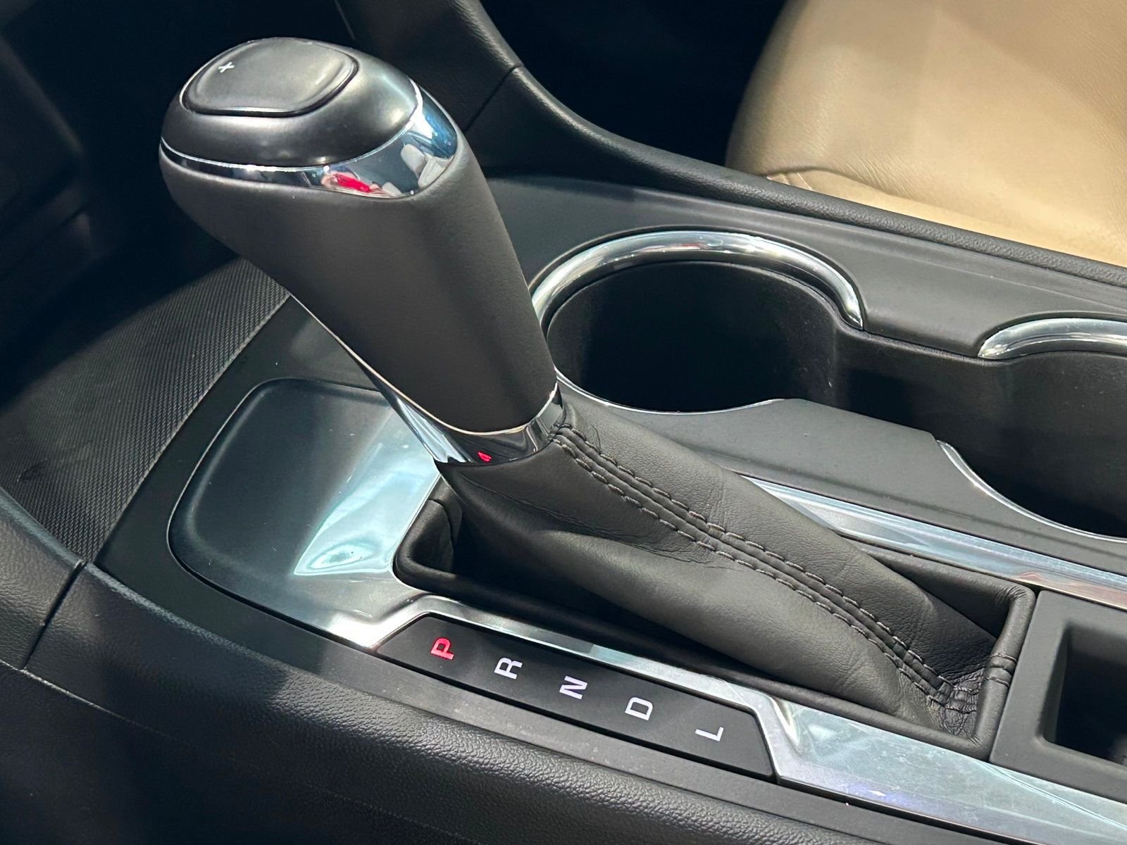 2018 Chevrolet Equinox LT photo 33
