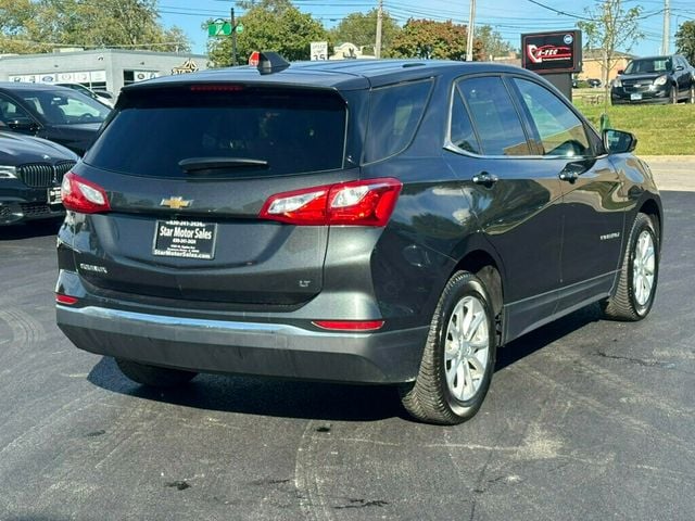 2018 Chevrolet Equinox FWD 4dr LT - 22613378 - 6