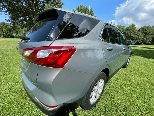 2018 Chevrolet Equinox FWD 4dr LT w/1LT - 22584249 - 5