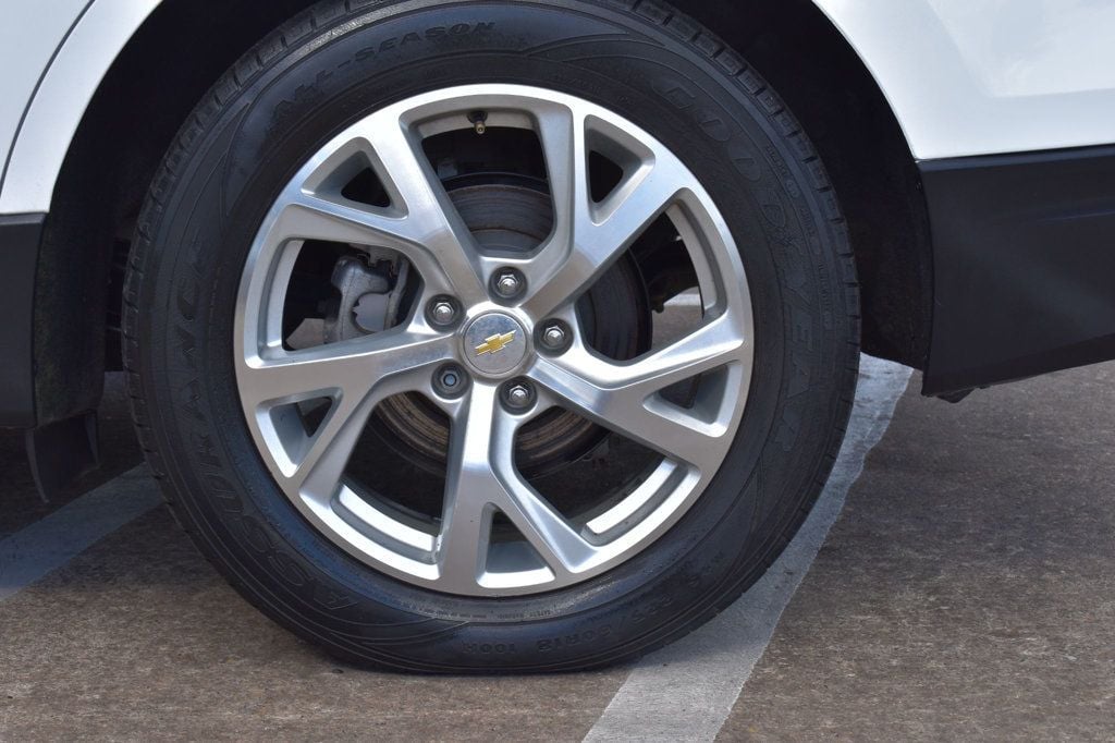 2018 Chevrolet Equinox FWD 4dr LT w/2LT - 22926802 - 13