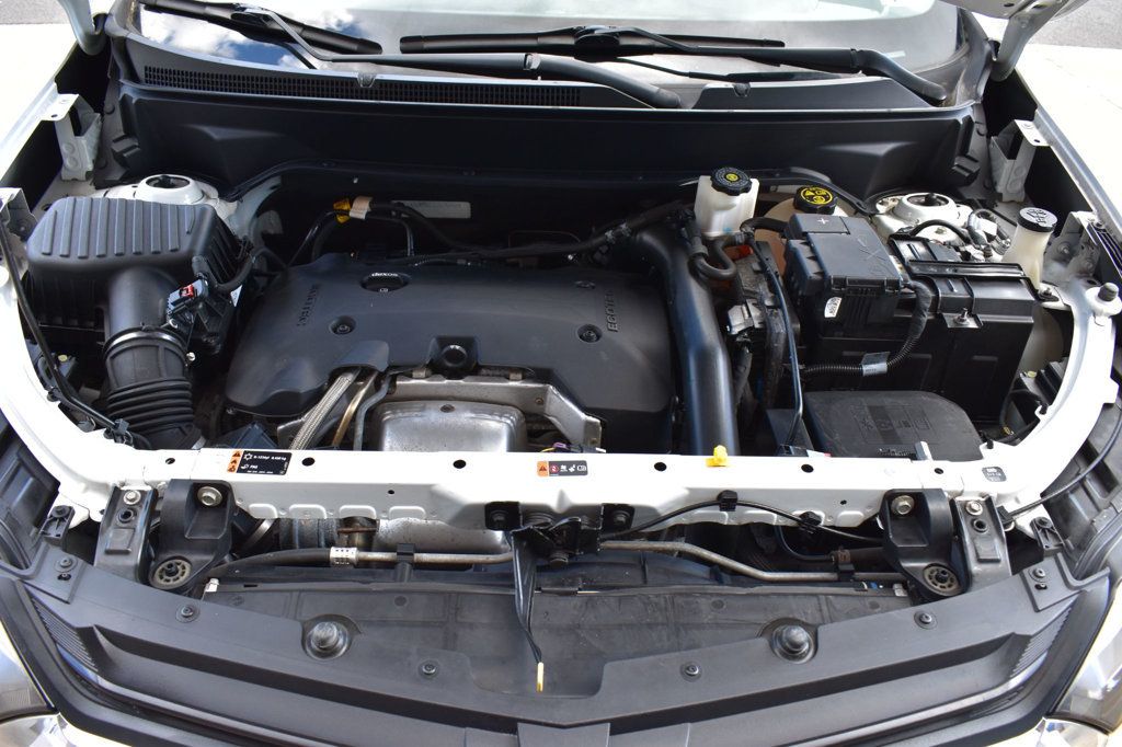 2018 Chevrolet Equinox FWD 4dr LT w/2LT - 22926802 - 14