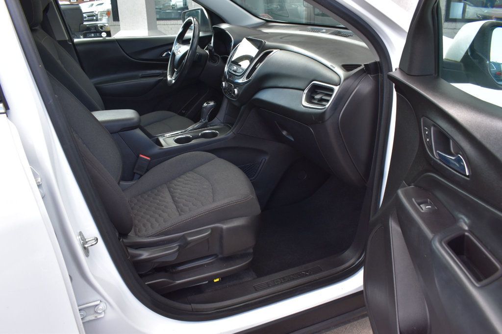 2018 Chevrolet Equinox FWD 4dr LT w/2LT - 22926802 - 22