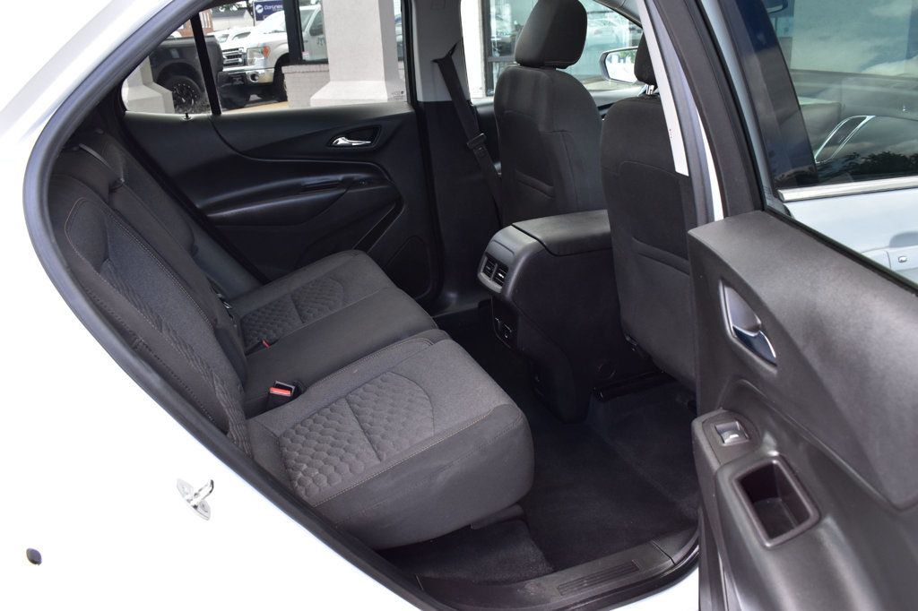 2018 Chevrolet Equinox FWD 4dr LT w/2LT - 22926802 - 26