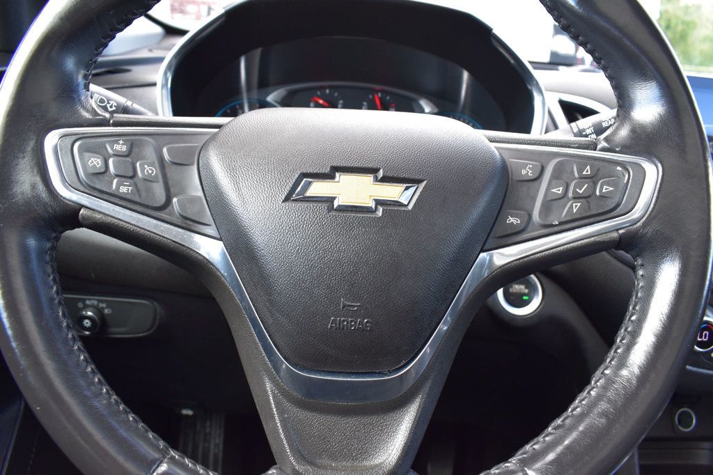 2018 Chevrolet Equinox FWD 4dr LT w/2LT - 22926802 - 29